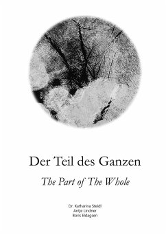 Cover Der Teil des Ganzen