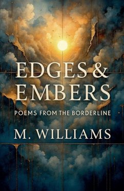 Edges & Embers - Williams, M. Edges & Embers - Williams, M.