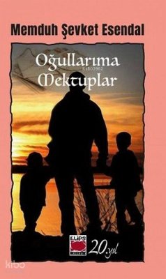 Cover Ogullarima Mektuplar