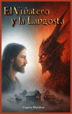 EL VIÑATERO Y LA LANGOSTA - Marakou, Eugene