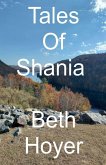 Tales of Shania