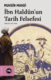 Ibn HaldunUn Tarih Felsefesi