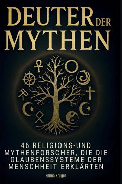 Deuter der Mythen - Krüger, Emma