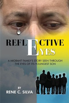 Cover Reflective Eyes