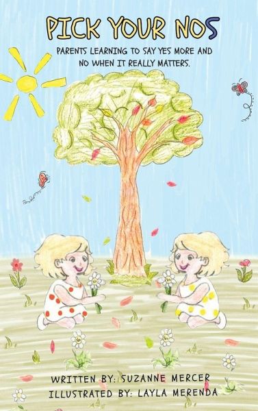 PICK YOUR NOs PICK YOUR NOs