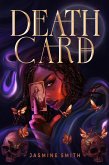 Death Card (eBook, ePUB)