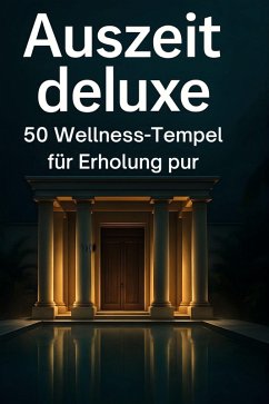 Cover Auszeit deluxe