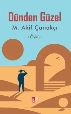 Cover Dünden Güzel