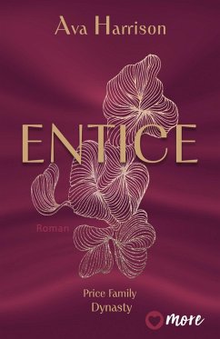 Entice - Harrison, Ava