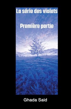 Cover Première partie