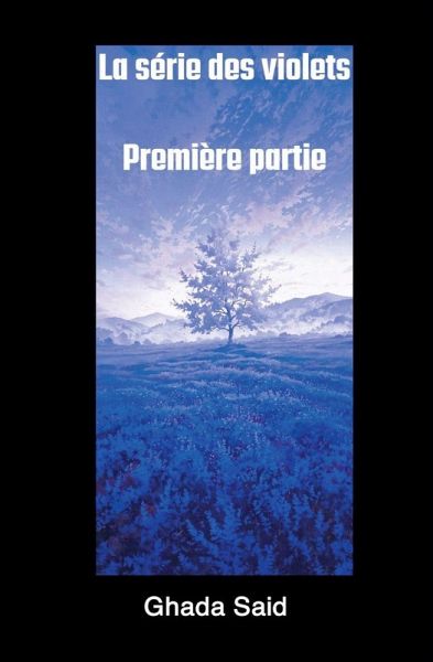 Première partie Première partie