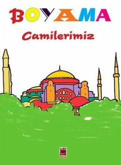Boyama - Camilerimiz - Kolektif