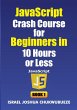 JavaScript Crash Course for Beginners... - Bild 1