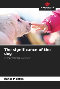 Cover The significance of the dog
