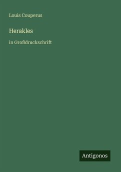 Cover Herakles