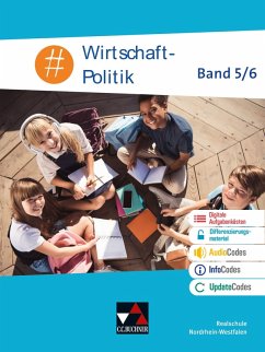 Cover #Wirtschaft-Politik NRW 5/6 - neu