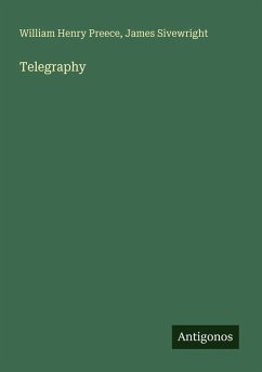 Cover Telegraphy