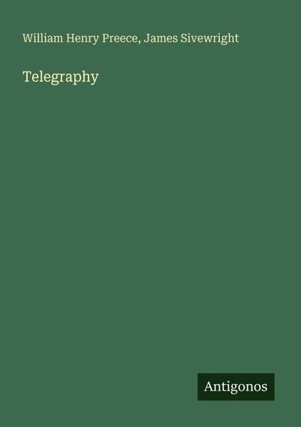 Telegraphy