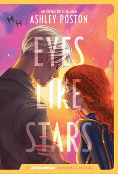 Cover Star Wars: Eyes Like Stars