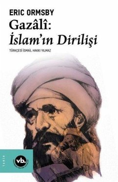 Cover Gazali Islamin Dirilisi