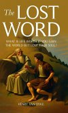 The Lost Word