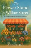 The Flower Stand on Willow Street