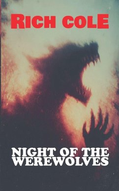 Night of the Werewolves - Cole, Rich