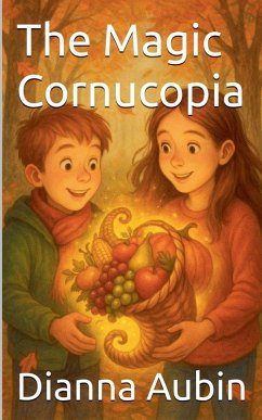 The Magic Cornucopia - Aubin, Dianna The Magic Cornucopia - Aubin, Dianna