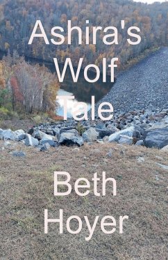 Cover Ashira's Wolf Tale