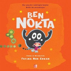 Cover Ben Nokta