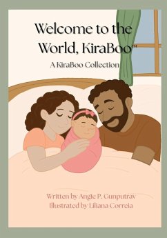 Cover Welcome to the World, KiraBoo(TM)