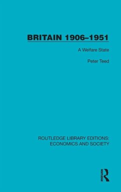 Cover Britain 1906-1951