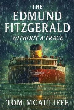 Cover The Edmund Fitzgerald - Without a Trace
