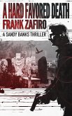A Hard Favored Death (Sandy Banks, #3) (eBook, ePUB)