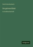 Der getreue Kleist