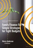 Family Finance Fix