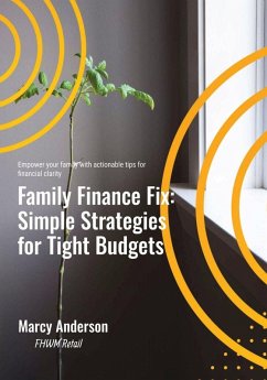 Cover Family Finance Fix
