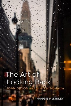 Cover The Art of Looking Back