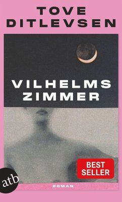 Vilhelms Zimmer - Ditlevsen, Tove