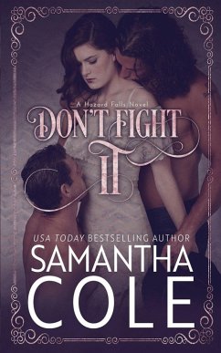 Cover Don't Fight It
