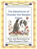 The Adventures of Thunder The Wonder Puppy The Adventures of Thunder The Wonder Puppy
