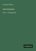 Anna Karenina
