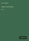 John, A Love Story