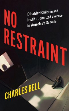No Restraint - Bell, Charles