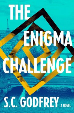 Cover The Enigma Challenge (eBook, ePUB)