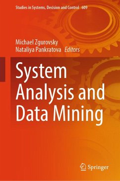 Cover System Analysis and Data Mining (eBook, PDF)