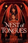 Nest of Tongues (eBook, ePUB)