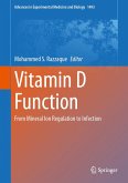 Vitamin D Function (eBook, PDF)