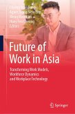 Future of Work in Asia (eBook, PDF)