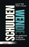 Schuldenwende (eBook, PDF)